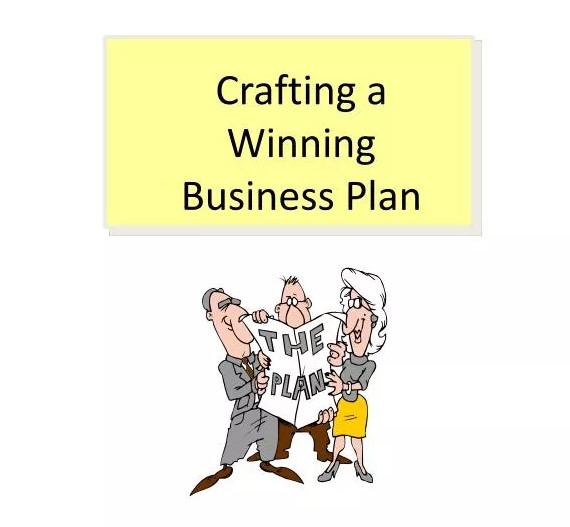 Crafting an Effective Business Plan: A Blueprint for Success