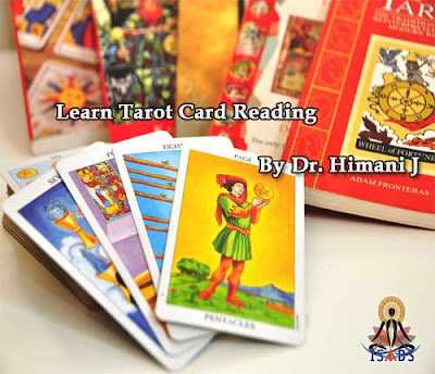 tarot card reading course