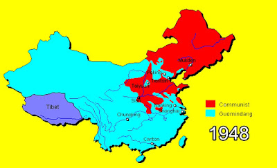 Chinese Civil War