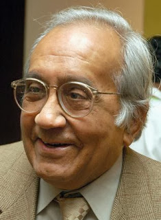 kirit parikh