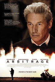 Watch Arbitrage Megavideo Online Free