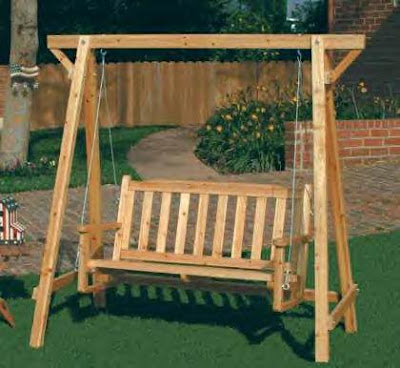 Small Garden Bench on Garden Bench Plans Wooden Bench Plans   Woodworking Project Plans