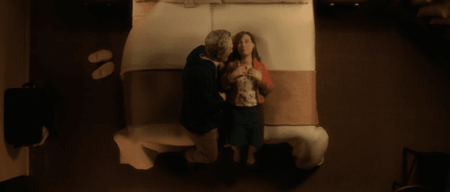 Frases de la película Anomalisa