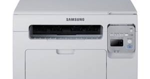 تعريف طابعة samsung scx-3400f