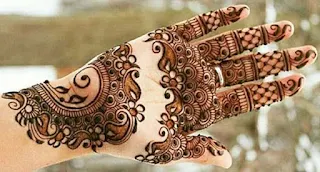 bridal mehndi design palm 	 khafif mehndi design palm 	 finger mehndi design palm 	 mehndi design palm simple 	 new mehndi design palm 	 mehndi design palm arabic