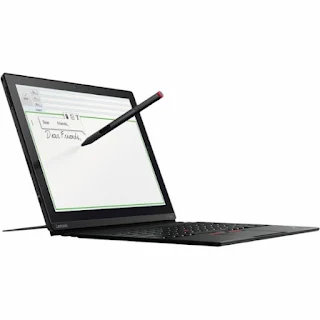 LENOVO THINKPAD X1 20JB002LUS