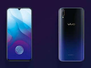 New Vivo Bakal Umumkan Smartphone dengan Desain Baru