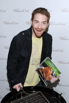 Seth Green