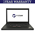 LENOVO THINKPAD X250 i7 8GB RAM 240GB SSD LAPTOP (REFURBISHED)