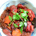 Aspiring Bakers #28: Chicken Feast : Braised Chicken with Ocean Bamboo & Anka