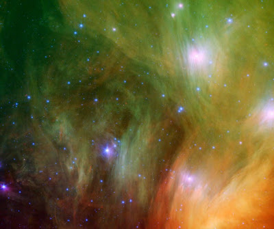 Amazing Stardust Pictures