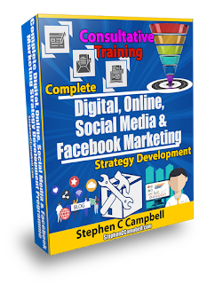 digital marketing training for business