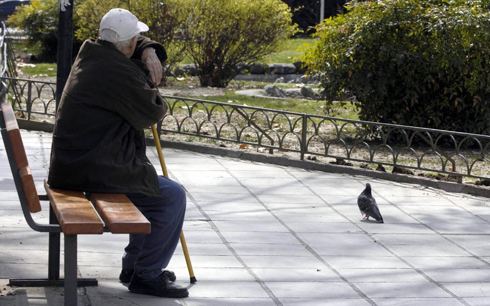 Πόσο μειώνονται οι συντάξεις με το νέο Ασφαλιστικό, 