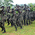 Sambisa Soldiers to Buhari - We want to go home and meet our family