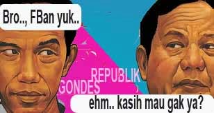 Cerita Humor Lucu Kocak Gokil Terbaru Ala Indonesia