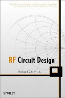 download RF Circuit Design