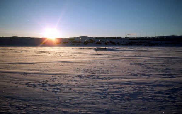 Aasiaat (Egedesminde) - Grønland (Kalaallit Nunaat)