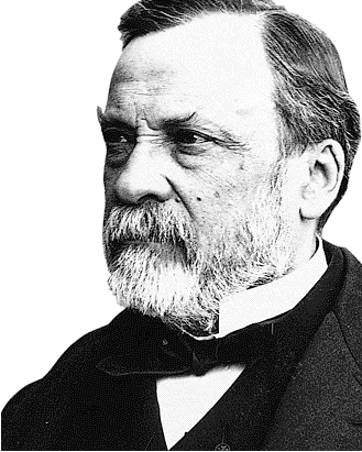 Louis Pasteur - Chemist, Scientist, Inventor - m