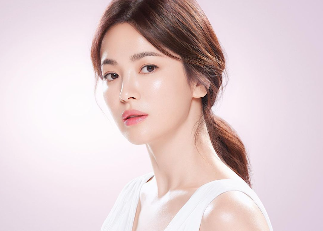 8 Aktris Cantik Ini Bikin Drama Korea Berkibar di Dunia