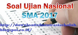 ini adalah Kumpulan Contoh Soal Ujian Nasional untuk tingkat Madrasah Aliyah  Prediksi Soal UN Tafsir MA 2016/ 2017 dan Kunci Jawaban