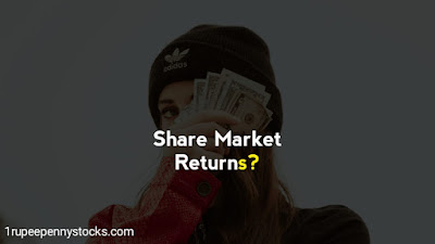 Stock Market के Basics, Risks और Returns | Share Market Basics for Beginners