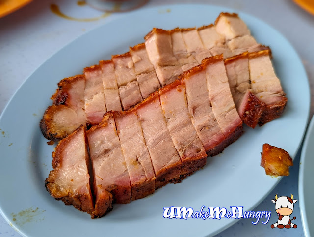 Roasted Pork