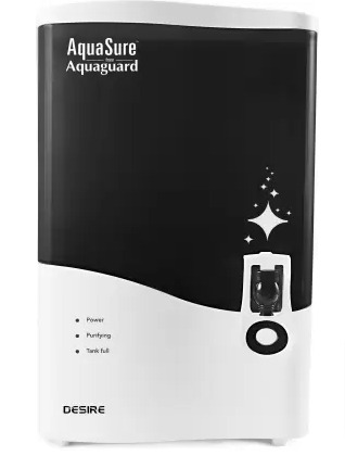 Eureka Forbes Aquasure from Aquaguard Desire