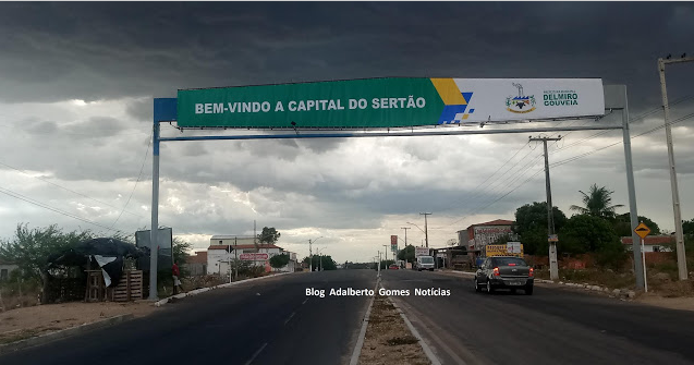 Homem suspeito de cometer homicídio há 17 anos em Delmiro Gouveia é preso em Minas Gerais pela PC