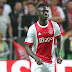 Tottenham Sign Ajax Defender 'Davinson Sanchez" On A Six-year Deal