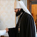 Um Encontro que Reescreve Pontes: Papa Leão XIV e a Igreja Ortodoxa Russa