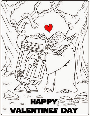 coloring pages star wars free printable coloring pages