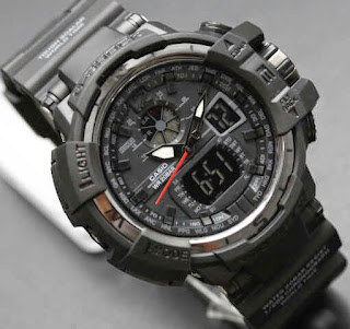 G-Shock GWA-1100 KW Super