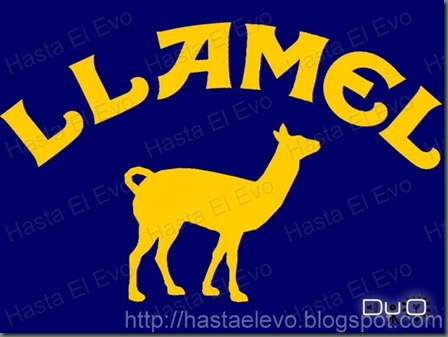 llamel