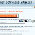 Download IDM (Internet Dowlnload Manager) versi terbaru