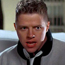 Biff Tannen