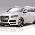 Audi Q7 S-Line by JE Design