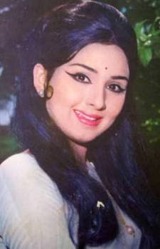 Leena Chandavarkar