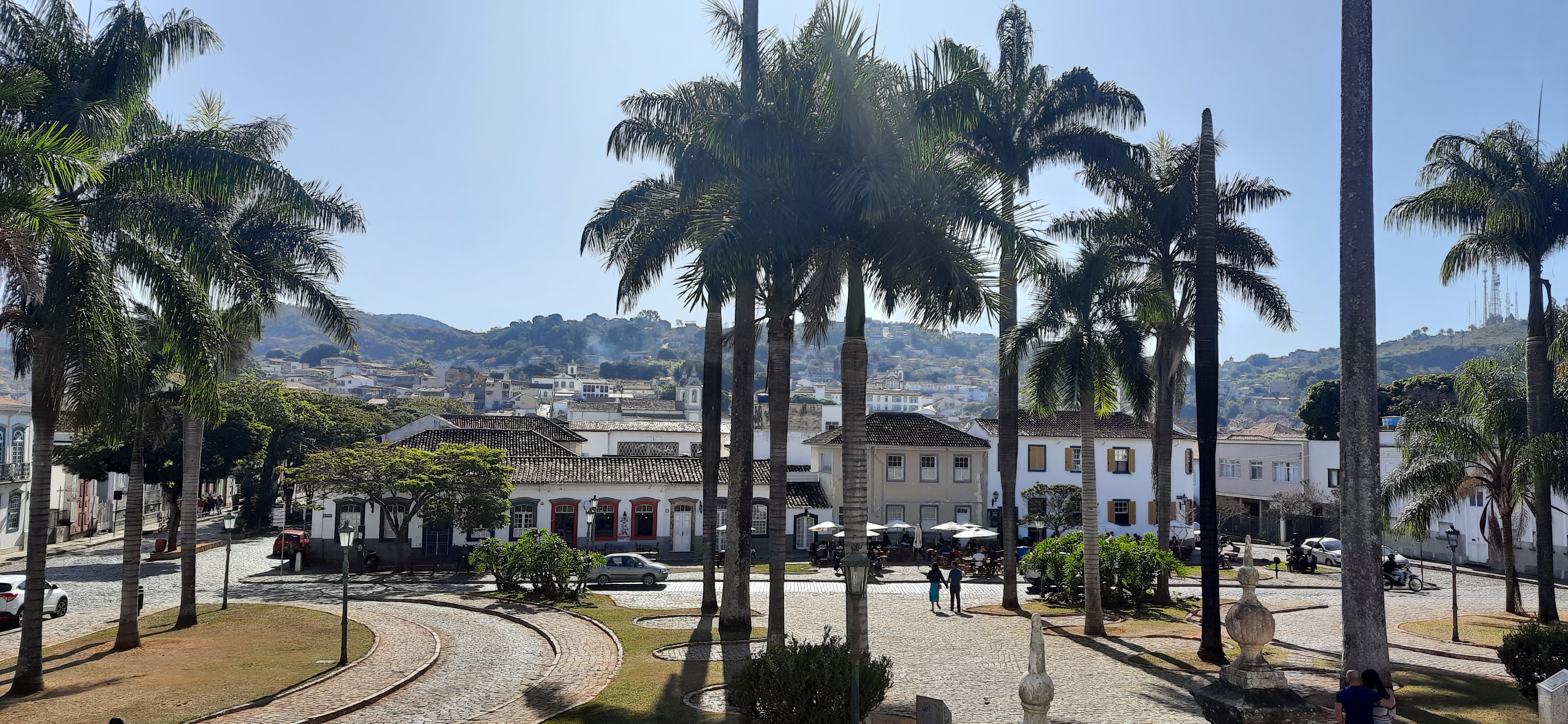 O que fazer em São João Del Rei/MG - Dicas Imperdíveis