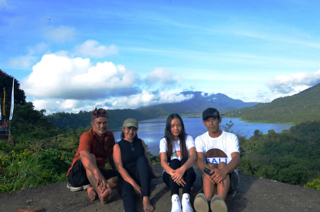 Puncak Bagus Buleleng Bali