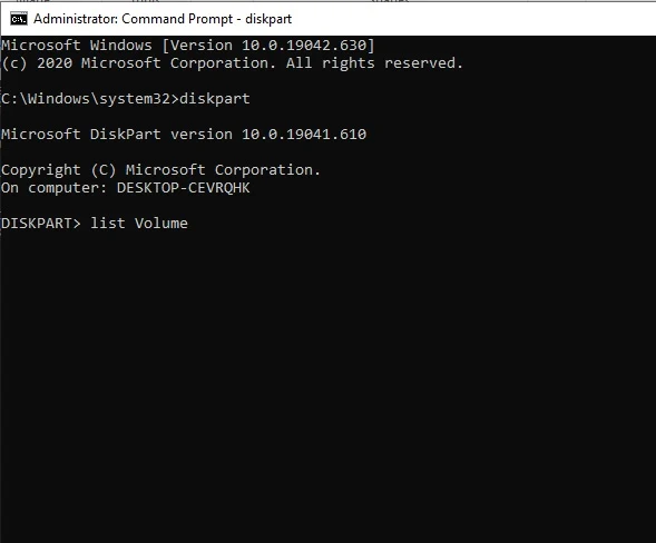 How To Change Driver Letter in Windows 10 | Change a drive letter