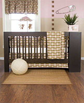 Baby Girl Rooms