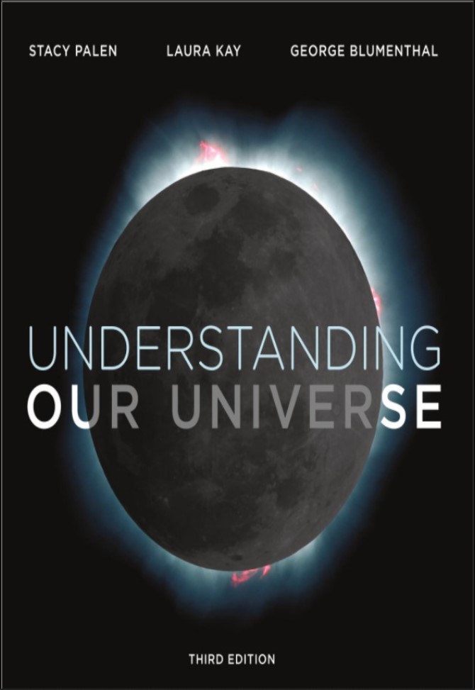 Download Understanding Our Universe 3rd Edition  – PDF – eBook