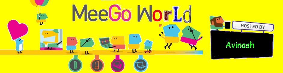 MeeGo World