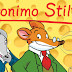 Adaptáció készül a Geronimo Stilton könyvekből