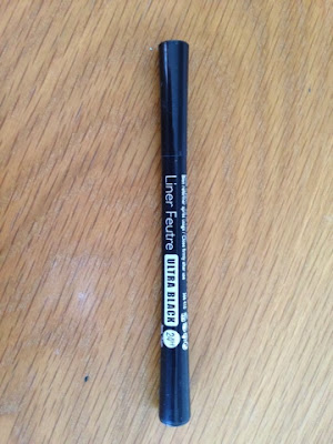 Bourjois liquid liner