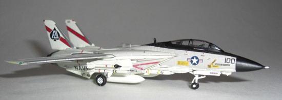 F-14 Tomcat (1/200)