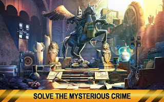 Crime City Detective Apk v1.0.19 (Mod Money)