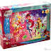 ¡Nuevo puzzle Winx Club Sirenix 3D!