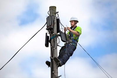 Telecom Field Engineer Job Search