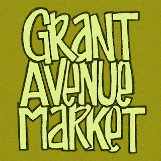 Come visit craftgasm at the Grant Avenue Market in Takoma Park!